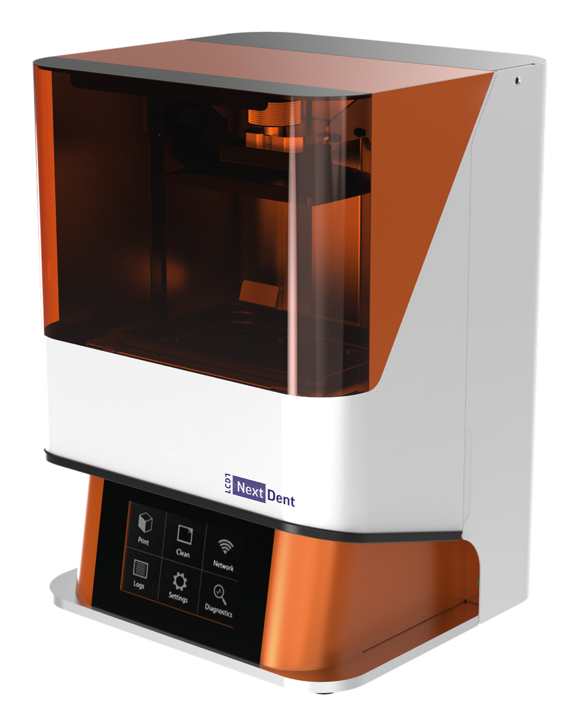 Imprimante 3D NextDent LCD1
