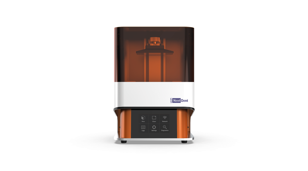 Imprimante 3D NextDent LCD1