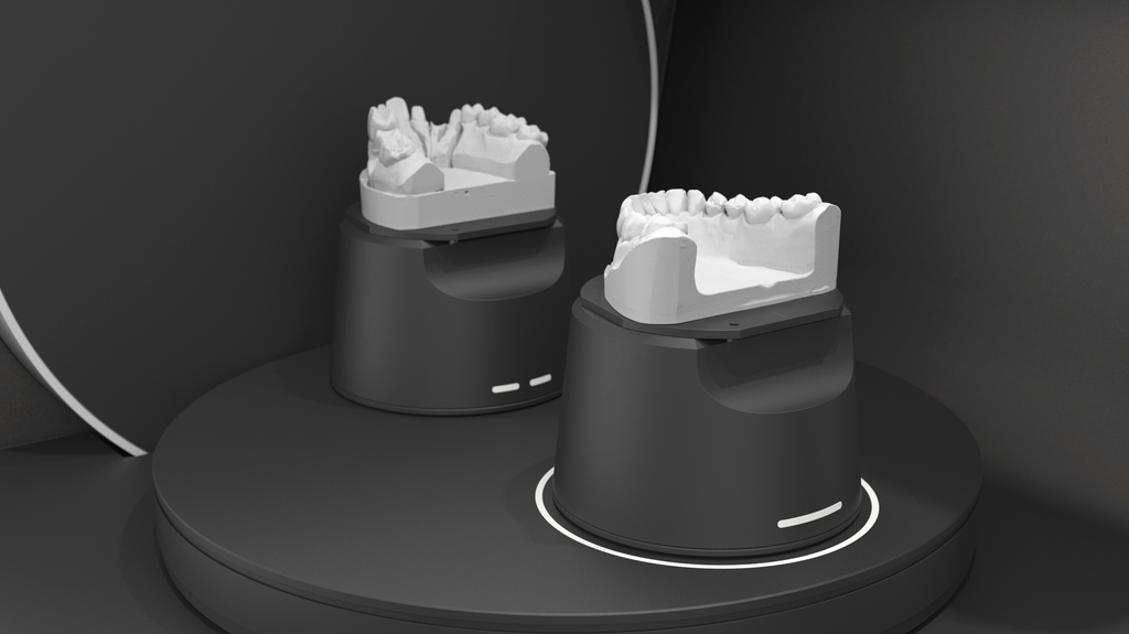 3Shape F8 SCAN ONLY