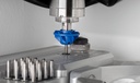 Fraises VHF pour oxyde de Zirconium AIRTOOL