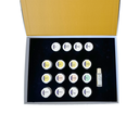 COFFRET MATHIAS BERGER "SÉLECTION"