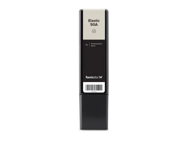 Résine Elastic 50A