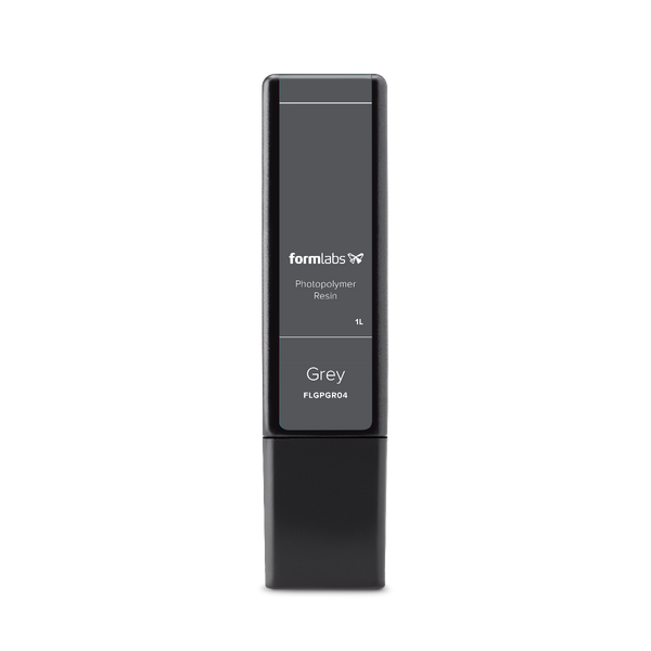 GREY RÉSINE FORMLABS