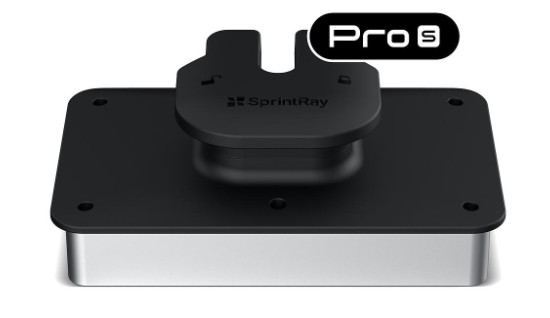 SPRINTRAY PRO 95S PLATFORM