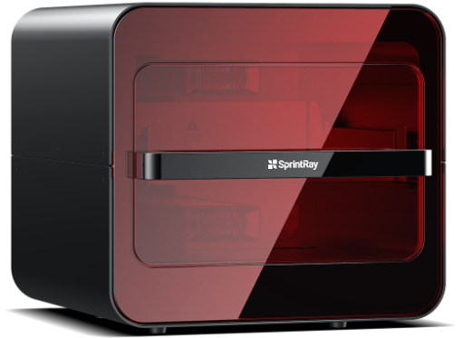 SprintRay Pro Cure (copie)