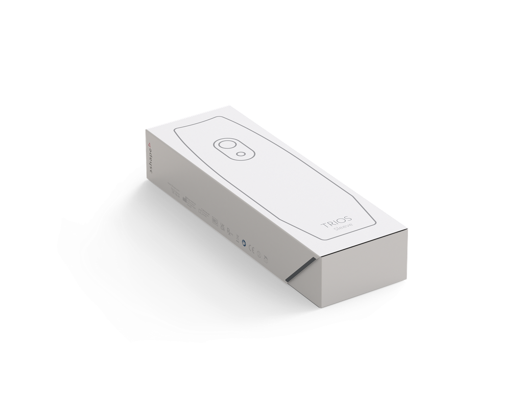 Protections hygiéniques TRIOS 5 / 6 