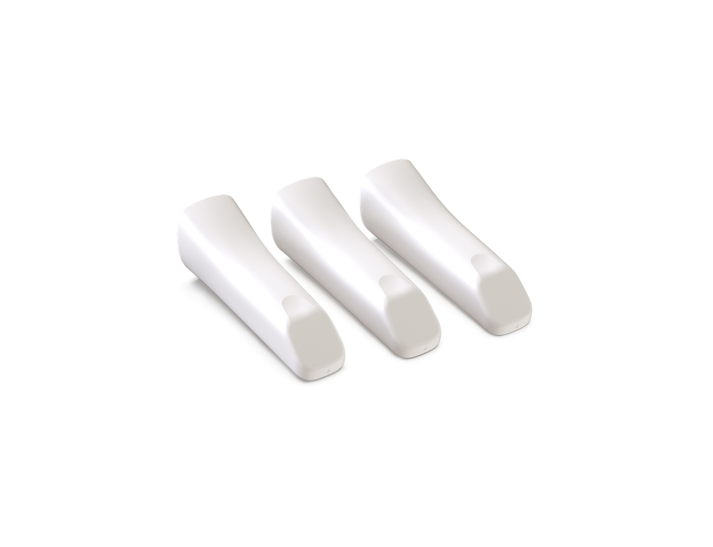 TIPS TRIOS 5 / 6 pack de 3