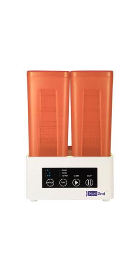 Imprimante 3D NextDent LCD1 (copie)