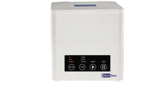 NextDent Cure