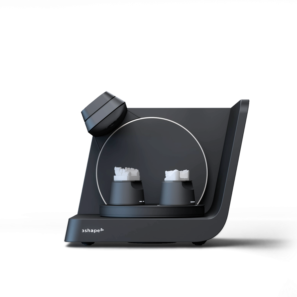 3Shape E4 red SCAN ONLY (copie)