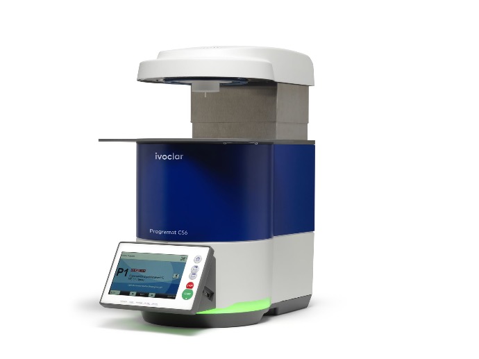 Programat CS6 110-240V/50-60Hz