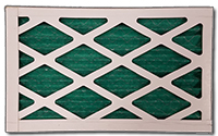 Filtre d'aspiration pour NextDent 5100