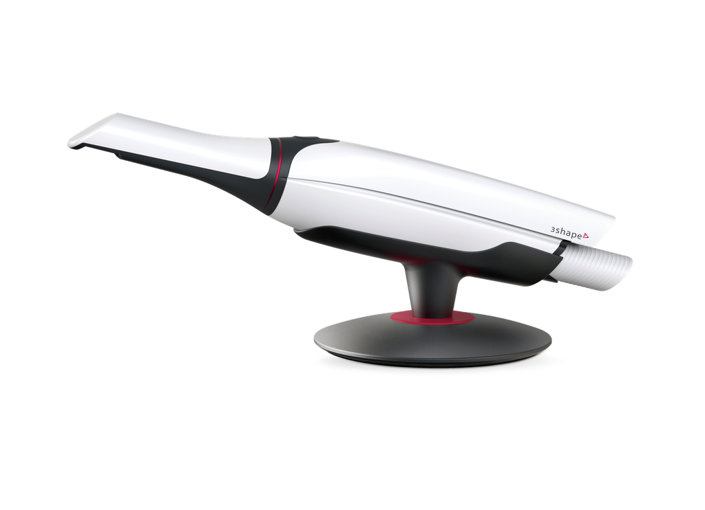 TRIOS 4 WIRELESS POD