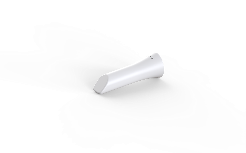 TRIOS 4 Protection Tip (Box of 1 tip )