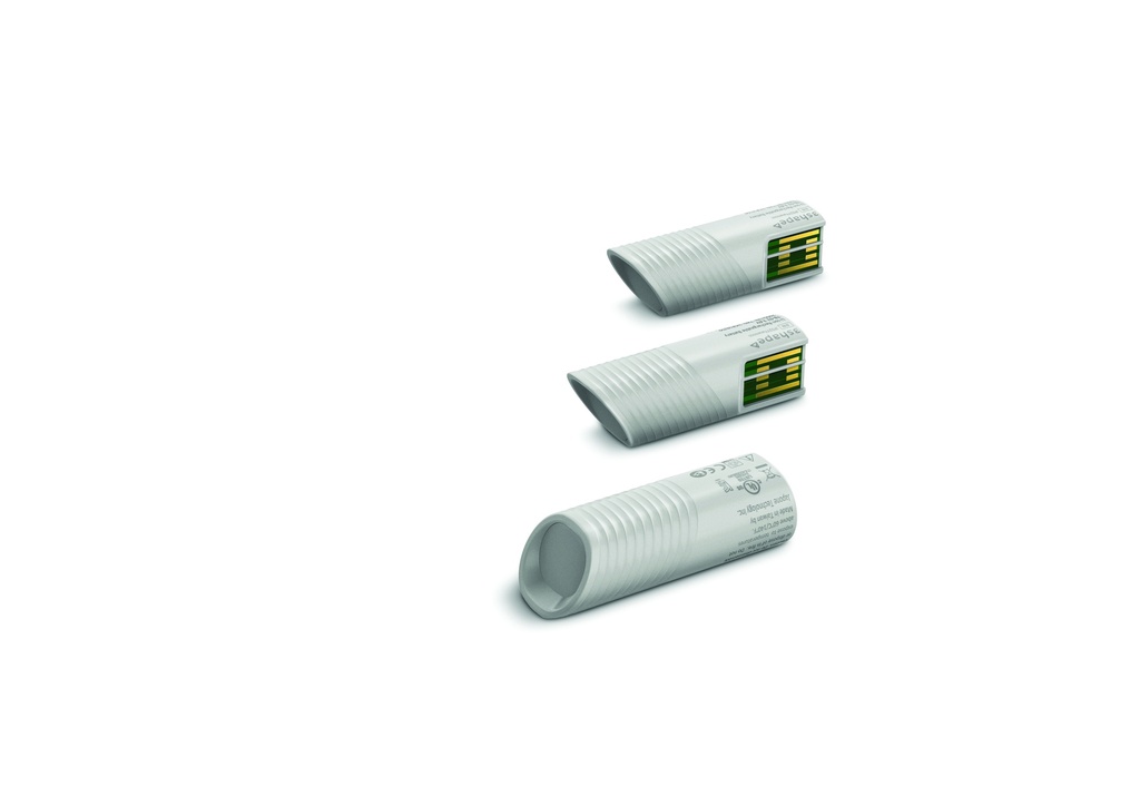 BATTERIE POUR TRIOS 3 WIRELESS À PRISE STYLO