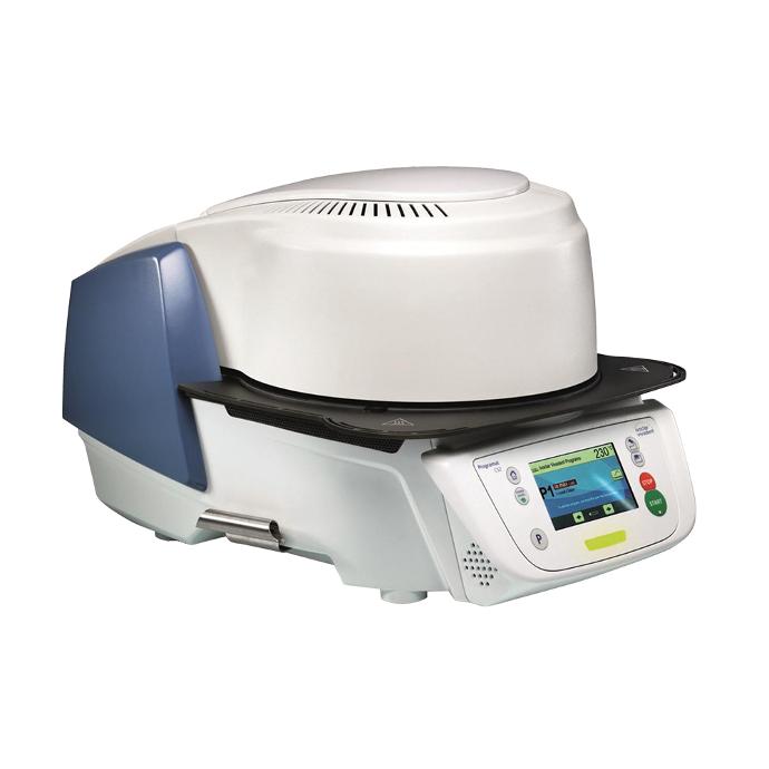 Four Programat CS2 - IVOCLAR