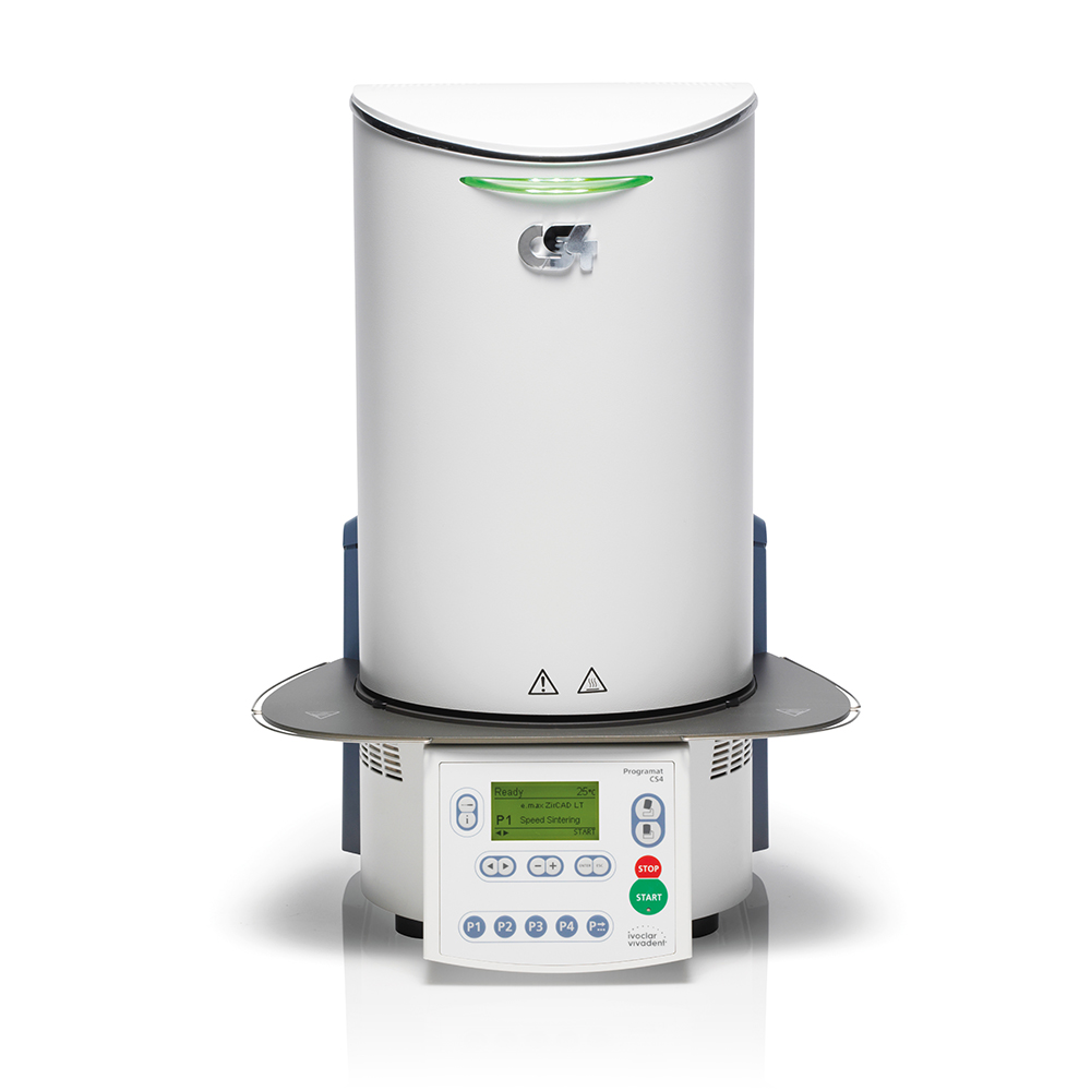 FOUR PROGRAMAT CS4 - IVOCLAR
