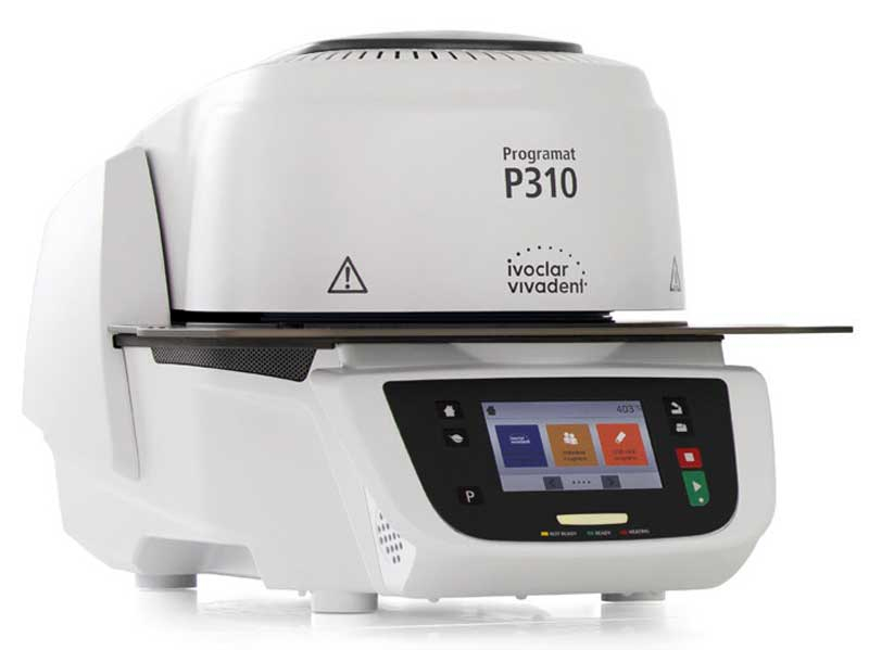 Programat P310/G2 200-240V/50-60Hz