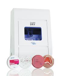 USINEUSE PROGRAMILL DRY SYSTEM