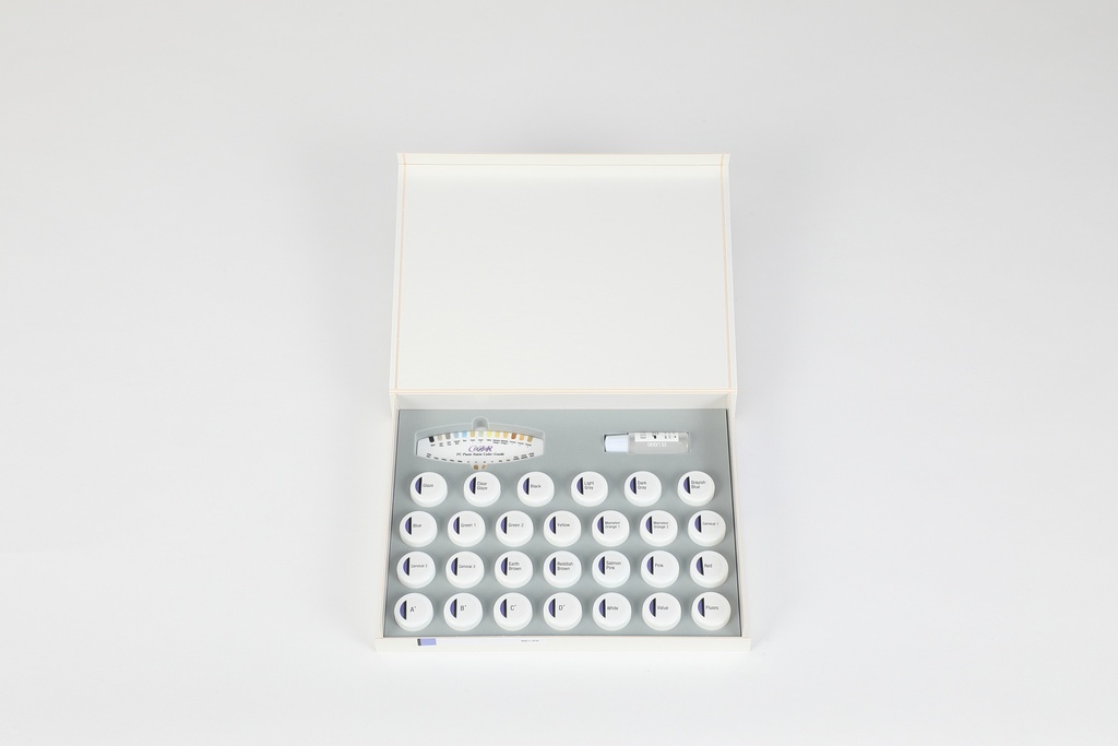 CZR FC MAQUILLANT STAIN KIT