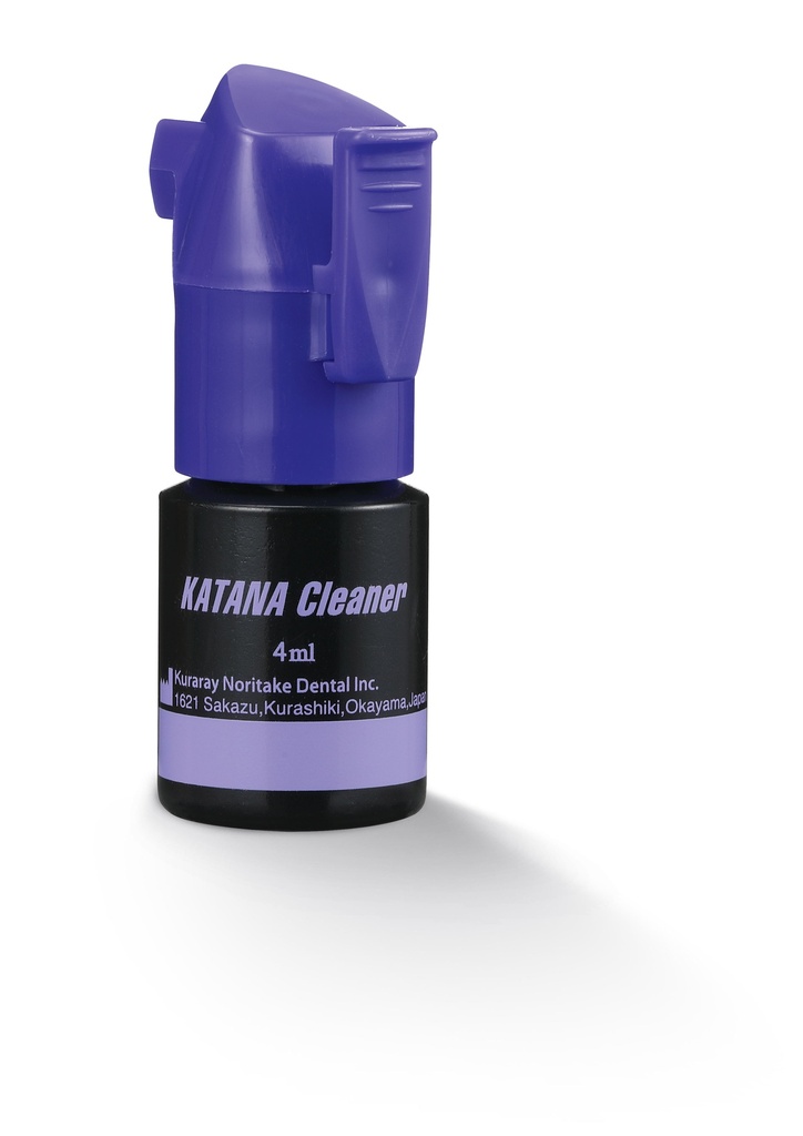 KATANA CLEANER (4.0ML)