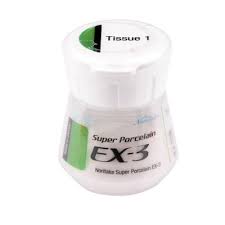 EX-3 TISSUE