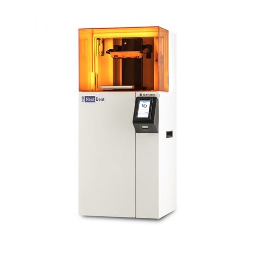 [480000] IMPRIMANTE 3D NEXTDENT 5100