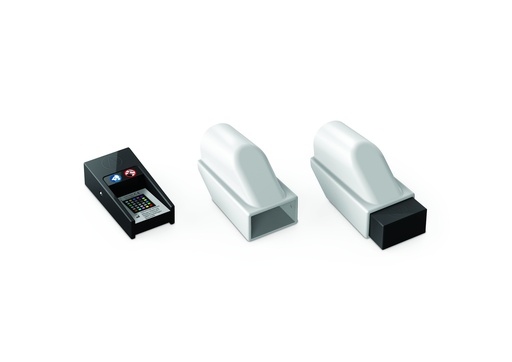 [82610052] KIT DE CALIBRATION POUR TRIOS®3