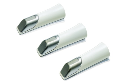[82610018/S-3tip] TRIOS 3 TIPS W/MIRROR