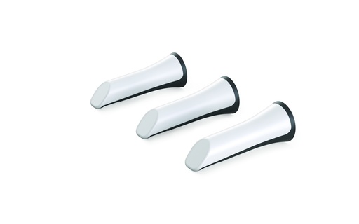 [82610100/TST-01] TRIOS 4 Tips w/mirror