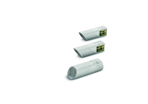 [82620071] BATTERIE POUR TRIOS 3 WIRELESS À PRISE STYLO