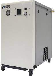 [SLPE-5.5V270AD-10] Compresseur SCROLL IWATA 5.5 CV