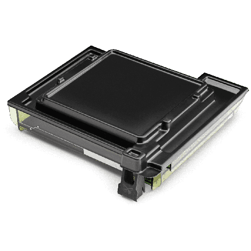 [RT-F2-02] F2 Resin Tank LT