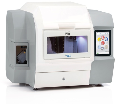 [689239WW] Usineuse PrograMill PM5 - Ivoclar