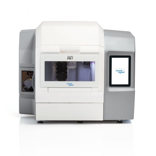 [689240WW] USINEUSE PROGRAMILL PM7 - IVOCLAR