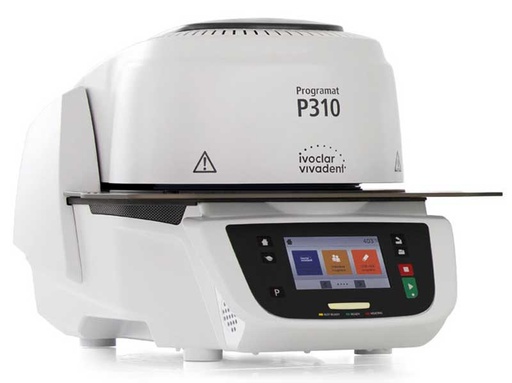 [747825BE] Programat P310/G2 200-240V/50-60Hz