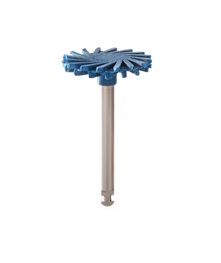[#1201-IP] CLEARFIL Twist DIA 14mm Introductory kit (6pcs)