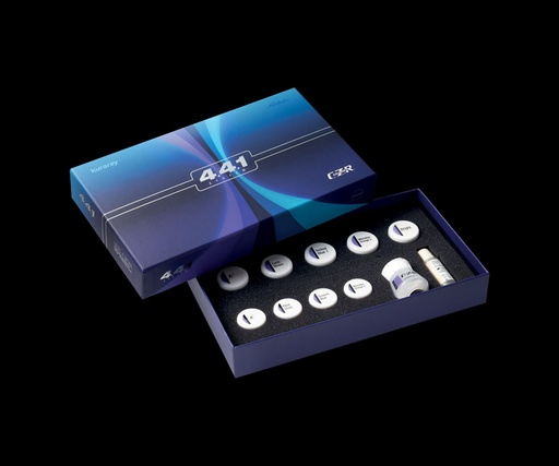 [1142-PP] CZR 4.4.1 COFFRET KURARAY