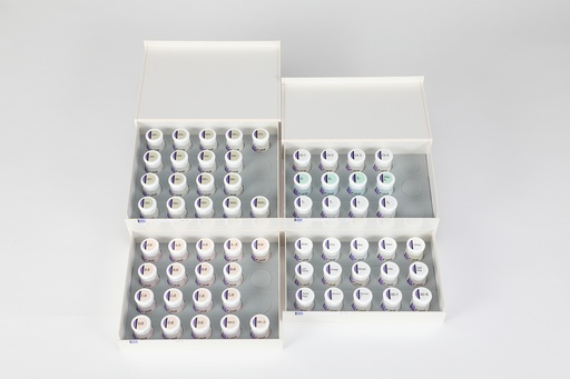 [104-1740EU] CZR BASIC FULL KIT (630G)