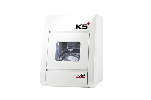 [320000] USINEUSE K5+ VHF - FRAISAGE À SEC