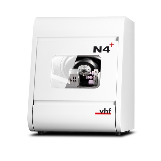 [310000] N4+ VHF
