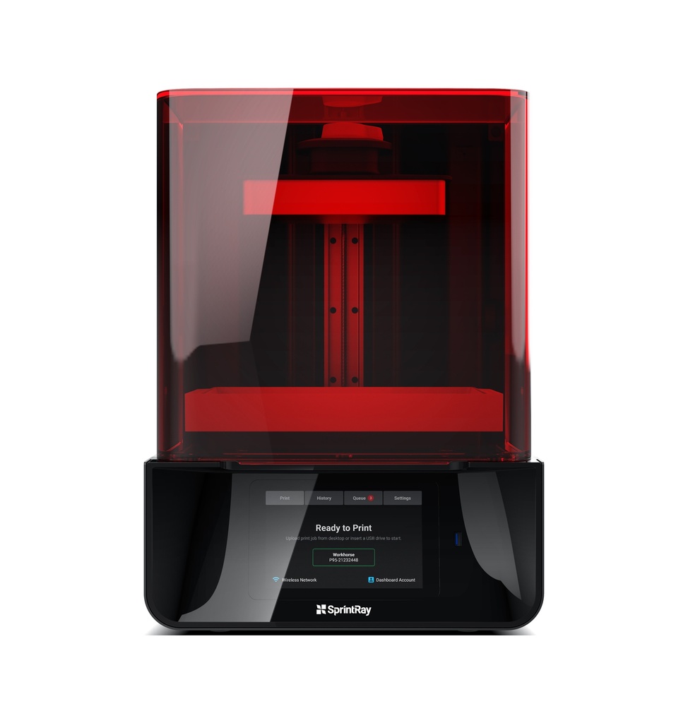 Imprimante 3D SprintRay Pro 95