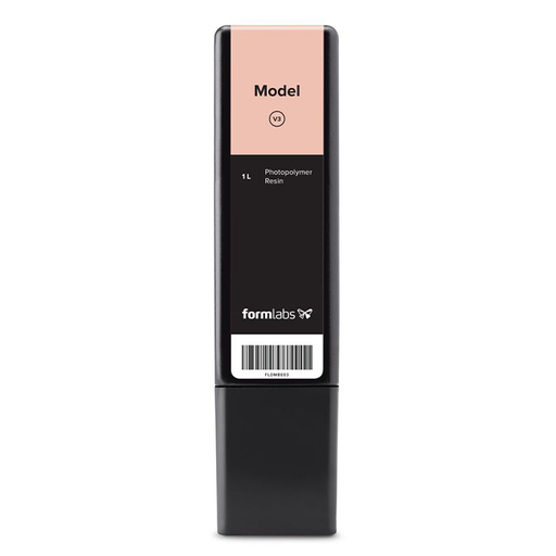 [RS-F2-DMBE-03] Dental Model Résine Cartridge V3