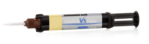 [#3615-EU] PANAVIA V5 PASTE (OPAQUE)