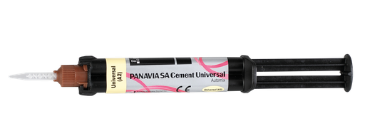 [#4216-EU] PANAVIA SA CEMENT UNIVERSAL A2 AUTOMIX