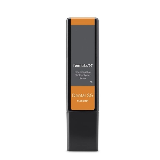 [RS-F2-DGOR-01] Résine Dental SG