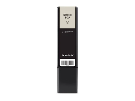 [RS-F2-ELCL-01] RÉSINE ELASTIC 50A