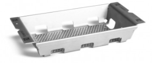 [480205] PLATE-FORME D'IMPRESSION POUR IMPRIMANTE NEXTDENT 5100