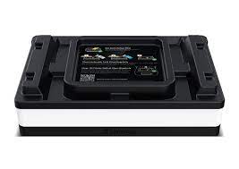 [SRI-0503010] RESINTANK 4.0 SPRINTRAY PRO 55S