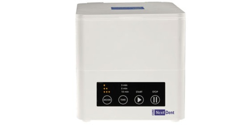 [450110] NextDent Cure